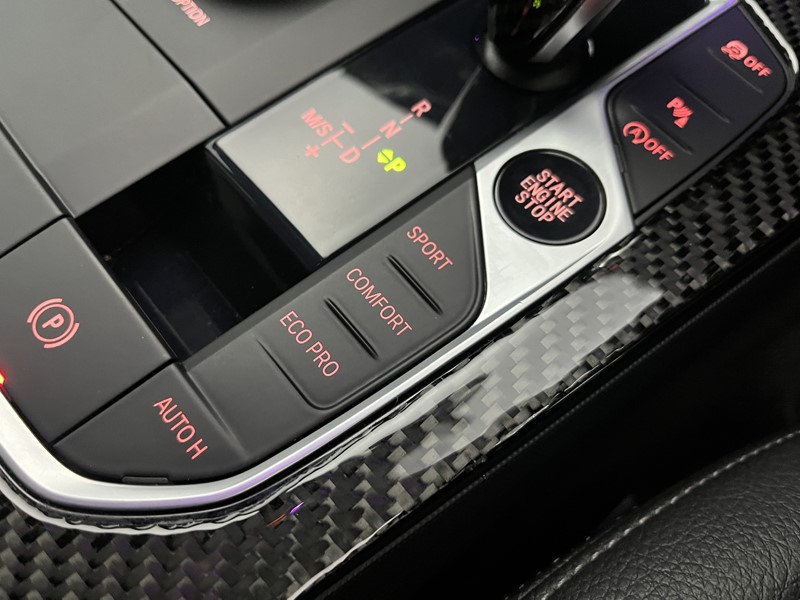 2021 (21) BMW 2 SERIES 220d M Sport 4dr Step Auto 5331482