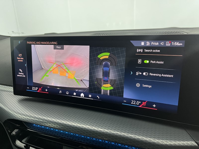 2025 (75) BMW I4 250kW eDrive40 M Sport 83.9kWh 5dr Auto 5333632