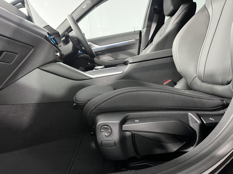 2025 (75) BMW I4 250kW eDrive40 M Sport 83.9kWh 5dr Auto 5333649