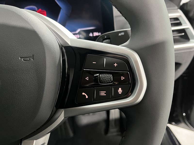 2025 (75) BMW I4 250kW eDrive40 M Sport 83.9kWh 5dr Auto 5333638