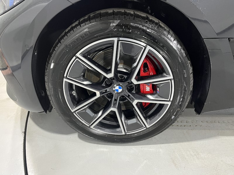 2025 (75) BMW I4 250kW eDrive40 M Sport 83.9kWh 5dr Auto 5333628