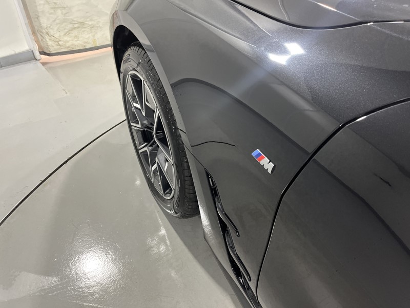 2025 (75) BMW I4 250kW eDrive40 M Sport 83.9kWh 5dr Auto 5333657