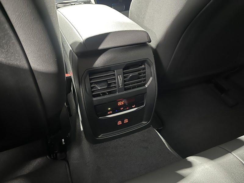 2025 (75) BMW I4 250kW eDrive40 M Sport 83.9kWh 5dr Auto 5333653