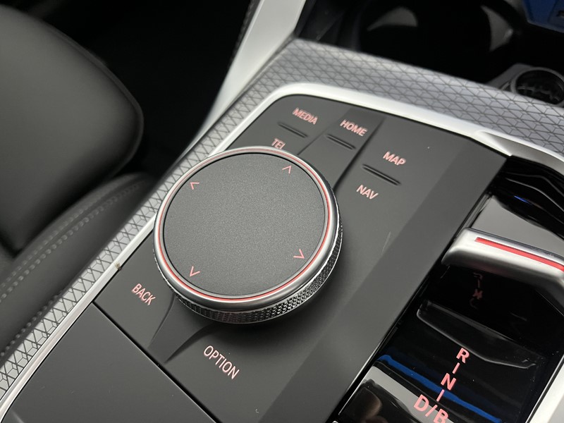 2025 (75) BMW I4 250kW eDrive40 M Sport 83.9kWh 5dr Auto 5333646