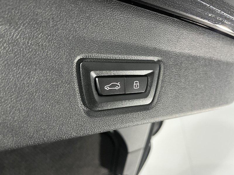 2025 (75) BMW I4 250kW eDrive40 M Sport 83.9kWh 5dr Auto 5333660