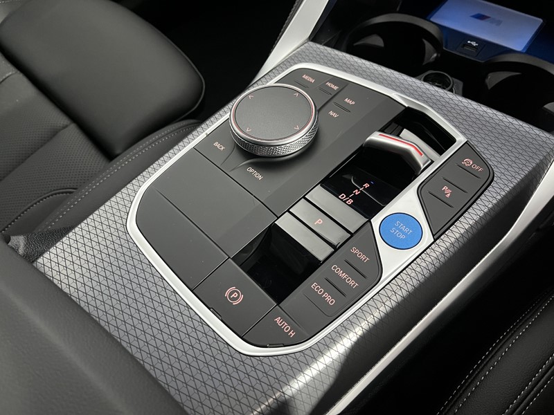 2025 (75) BMW I4 250kW eDrive40 M Sport 83.9kWh 5dr Auto 5333624