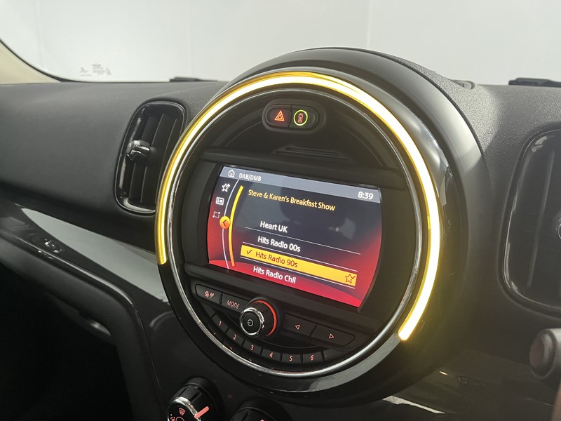 2019 (69) MINI COUNTRYMAN 1.5 Cooper Classic 5dr 5331649