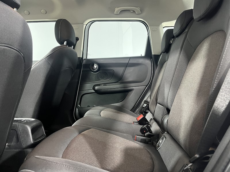 2019 (69) MINI COUNTRYMAN 1.5 Cooper Classic 5dr 5331656