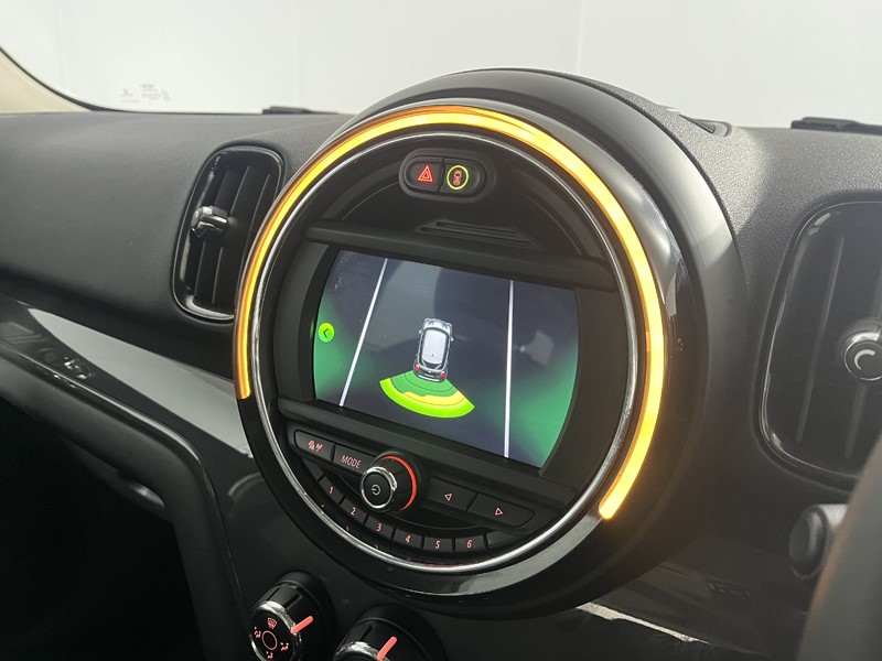 2019 (69) MINI COUNTRYMAN 1.5 Cooper Classic 5dr 5331640