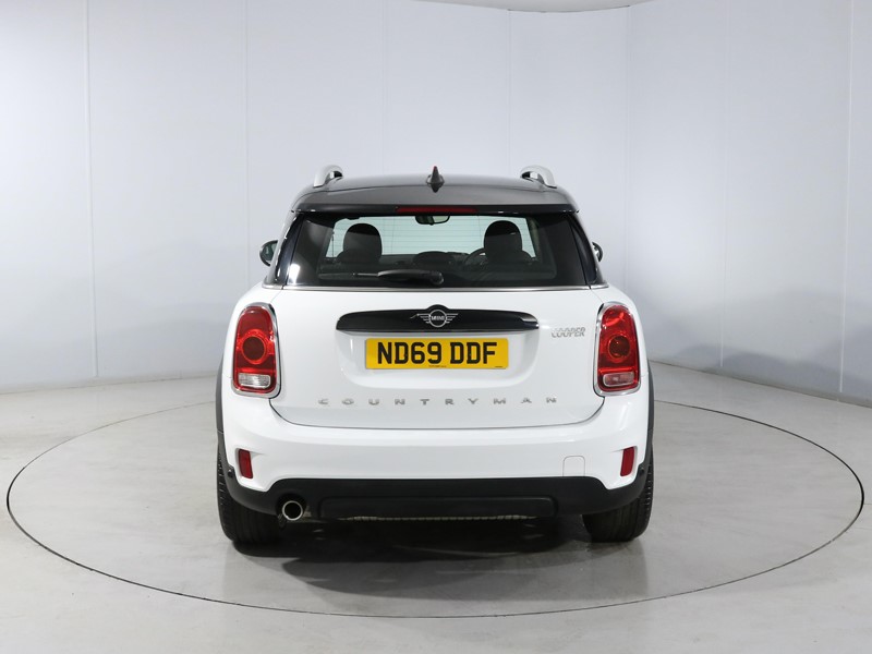 2019 (69) MINI COUNTRYMAN 1.5 Cooper Classic 5dr 5331637