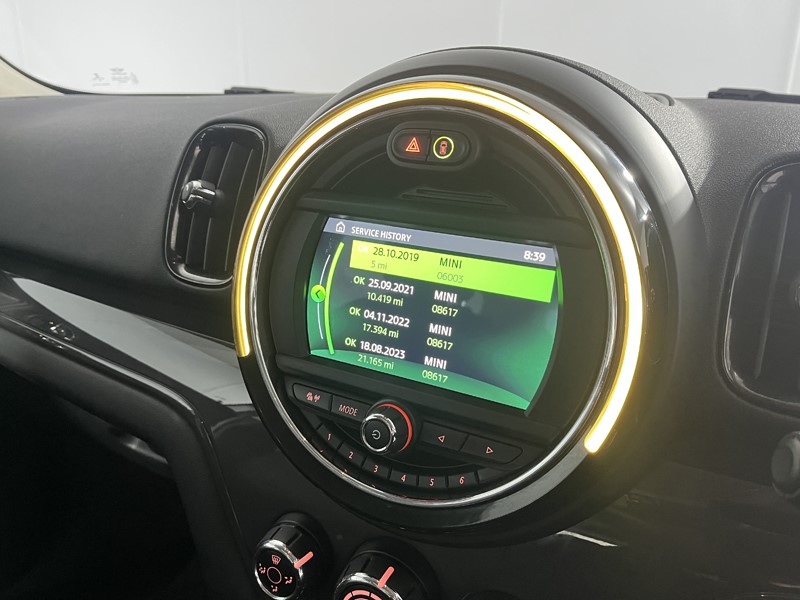 2019 (69) MINI COUNTRYMAN 1.5 Cooper Classic 5dr 5331651