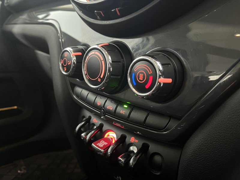 2019 (69) MINI COUNTRYMAN 1.5 Cooper Classic 5dr 5331652