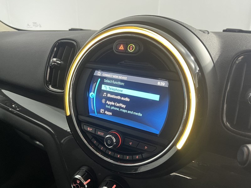 2019 (69) MINI COUNTRYMAN 1.5 Cooper Classic 5dr 5331650