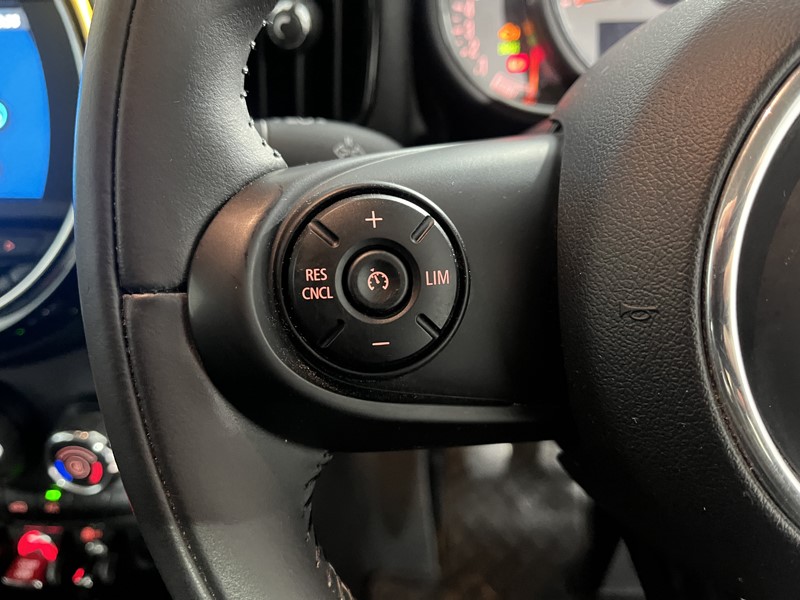 2019 (69) MINI COUNTRYMAN 1.5 Cooper Classic 5dr 5331645