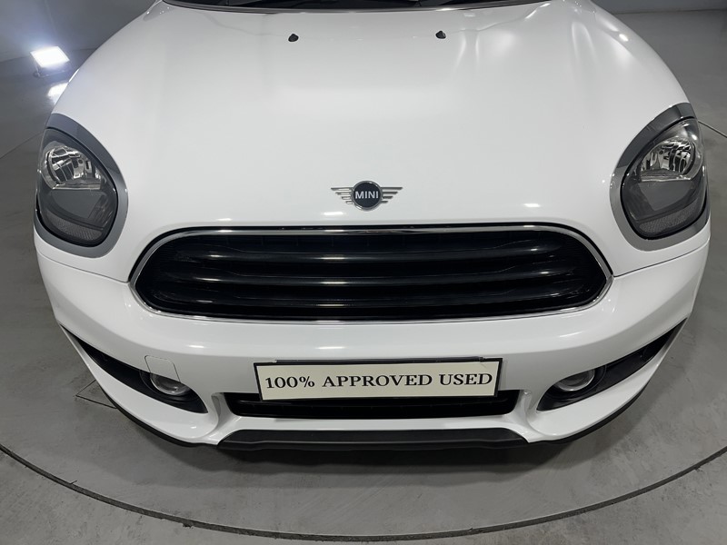 2019 (69) MINI COUNTRYMAN 1.5 Cooper Classic 5dr 5331660