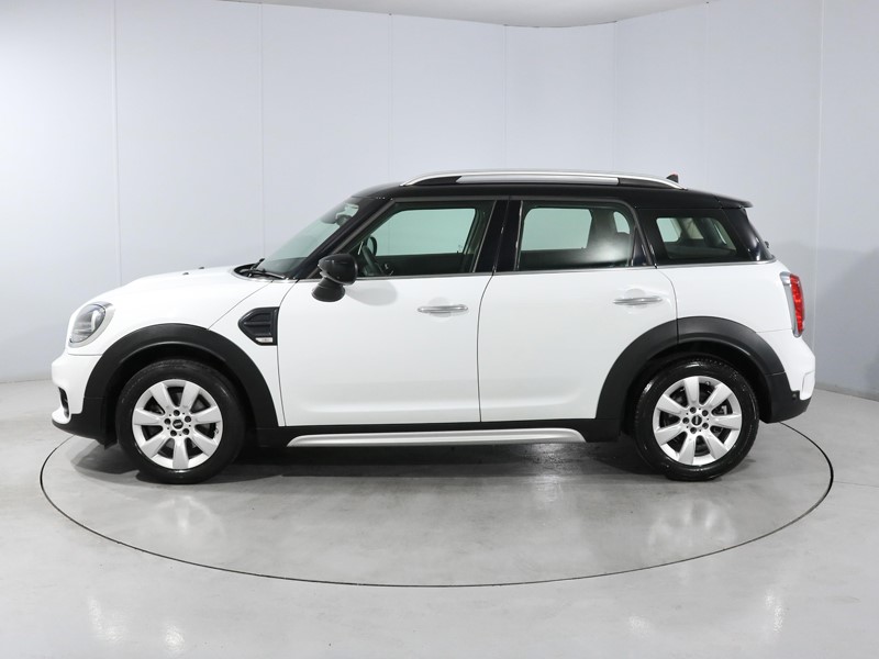2019 (69) MINI COUNTRYMAN 1.5 Cooper Classic 5dr 5331665