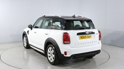 2019 (69) MINI COUNTRYMAN 1.5 Cooper Classic 5dr 5331624