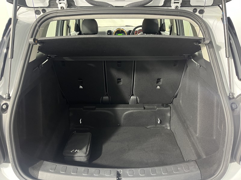 2019 (69) MINI COUNTRYMAN 1.5 Cooper Classic 5dr 5331635