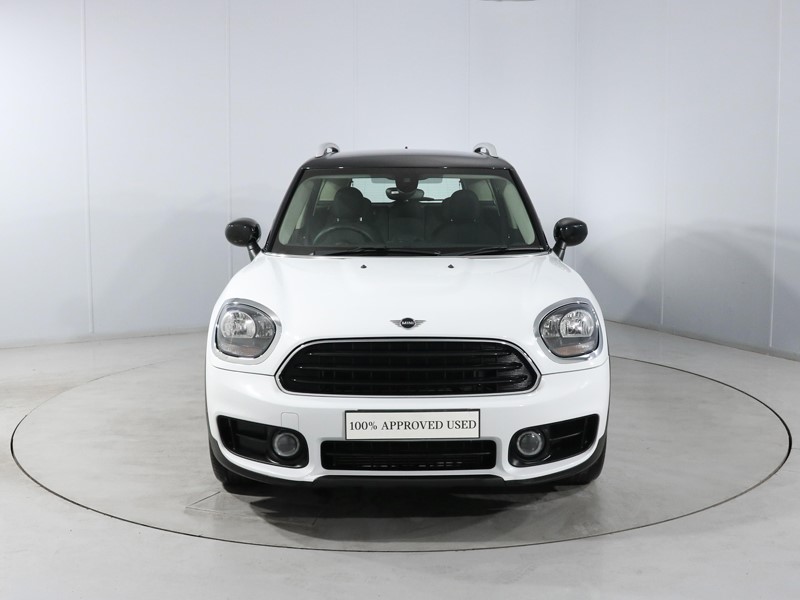 2019 (69) MINI COUNTRYMAN 1.5 Cooper Classic 5dr 5331638