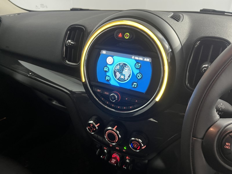 2019 (69) MINI COUNTRYMAN 1.5 Cooper Classic 5dr 5331630