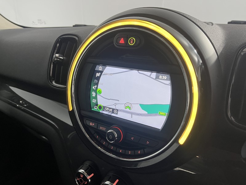 2019 (69) MINI COUNTRYMAN 1.5 Cooper Classic 5dr 5331639