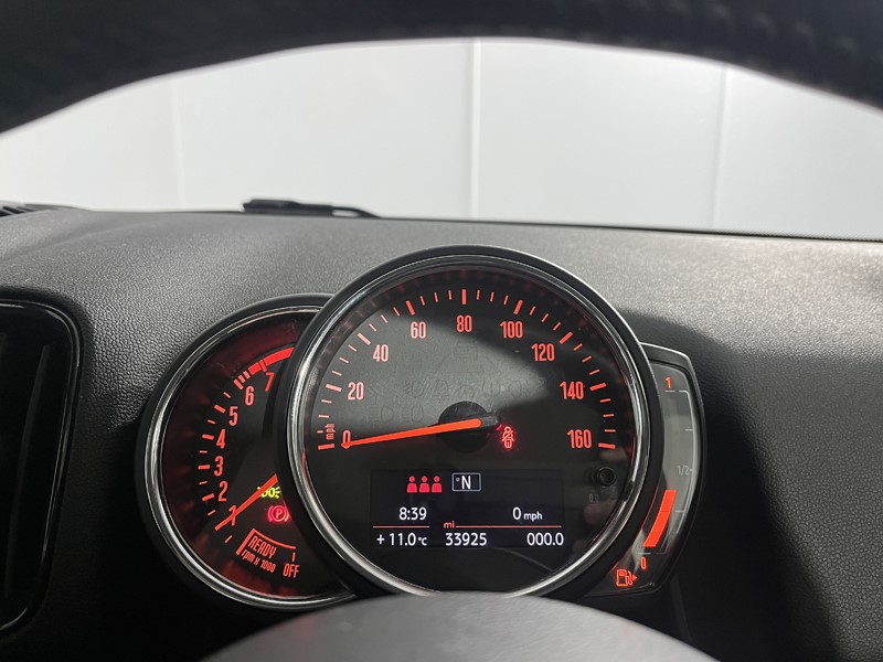2019 (69) MINI COUNTRYMAN 1.5 Cooper Classic 5dr 5331631