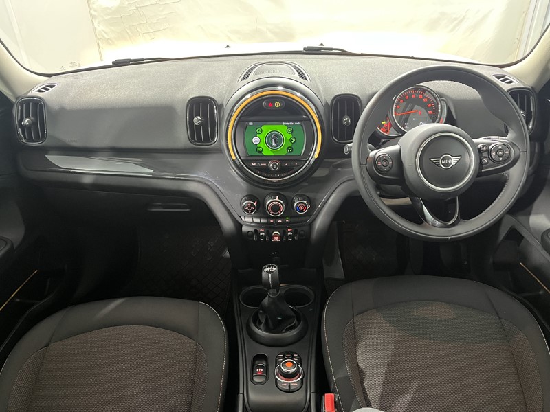 2019 (69) MINI COUNTRYMAN 1.5 Cooper Classic 5dr 5331626