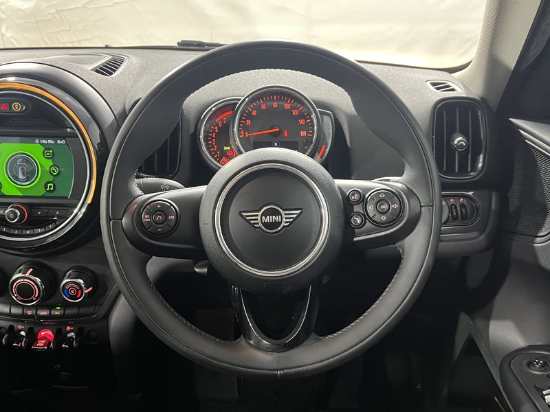 2019 (69) MINI COUNTRYMAN 1.5 Cooper Classic 5dr 5331627