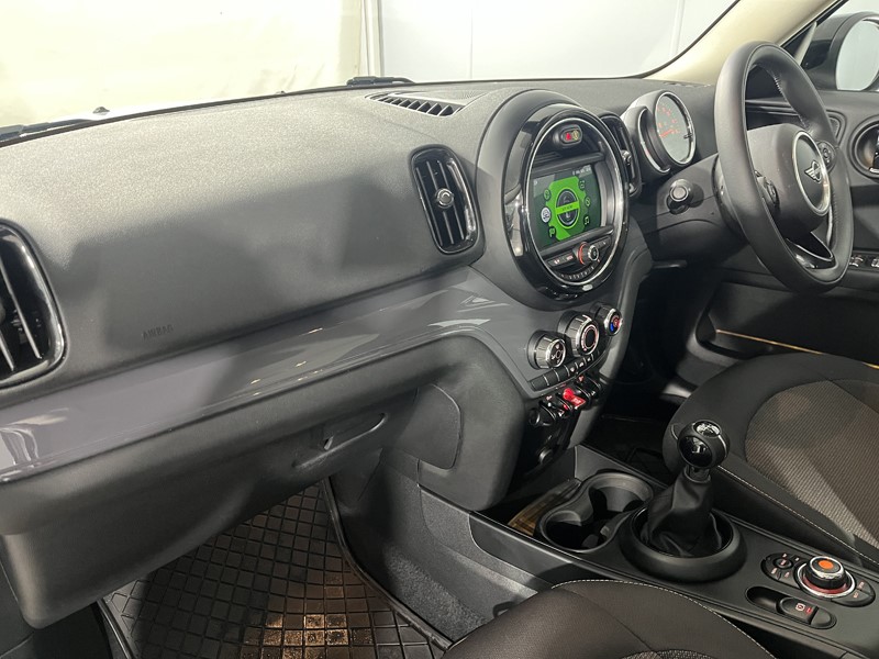 2019 (69) MINI COUNTRYMAN 1.5 Cooper Classic 5dr 5331629