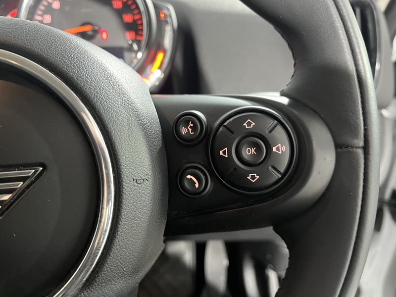 2019 (69) MINI COUNTRYMAN 1.5 Cooper Classic 5dr 5331646
