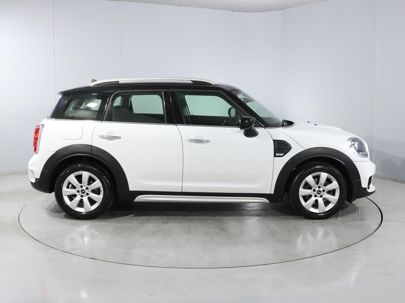 2019 (69) MINI COUNTRYMAN 1.5 Cooper Classic 5dr 5331625