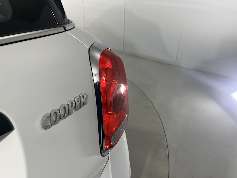 2019 (69) MINI COUNTRYMAN 1.5 Cooper Classic 5dr 5331662