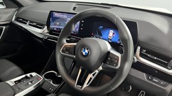 2024 (74) BMW X1 sDrive 20i MHT M Sport 5dr Step Auto 5335936
