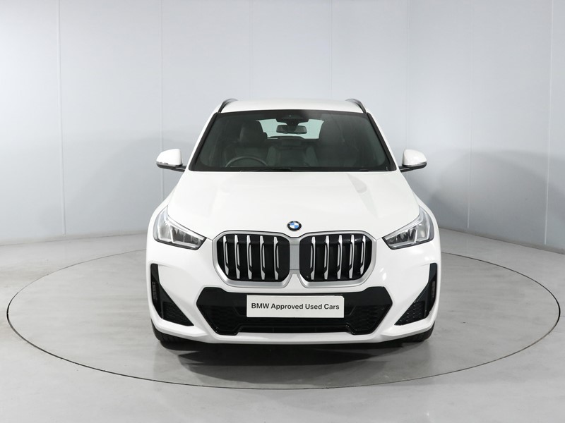 2024 (74) BMW X1 sDrive 20i MHT M Sport 5dr Step Auto 5335946