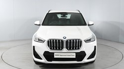 2024 (74) BMW X1 sDrive 20i MHT M Sport 5dr Step Auto 5335946