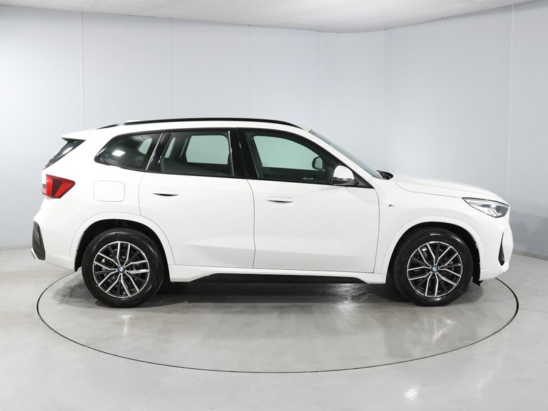 2024 (74) BMW X1 sDrive 20i MHT M Sport 5dr Step Auto 5335933