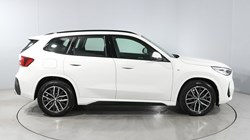 2024 (74) BMW X1 sDrive 20i MHT M Sport 5dr Step Auto 5335933