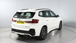 2024 (74) BMW X1 sDrive 20i MHT M Sport 5dr Step Auto 5335977