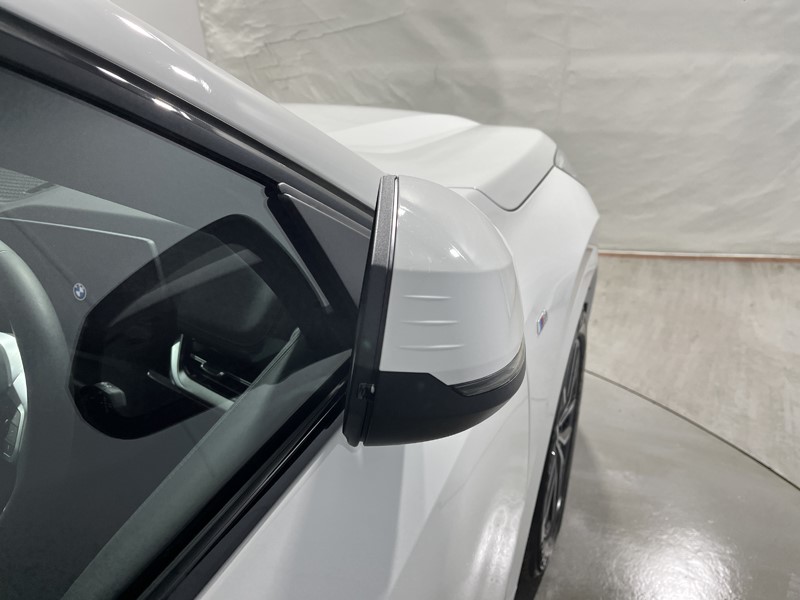 2024 (74) BMW X1 sDrive 20i MHT M Sport 5dr Step Auto 5335971