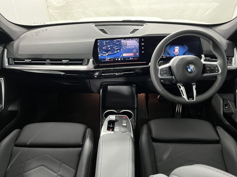 2024 (74) BMW X1 sDrive 20i MHT M Sport 5dr Step Auto 5335934