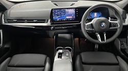 2024 (74) BMW X1 sDrive 20i MHT M Sport 5dr Step Auto 5335934