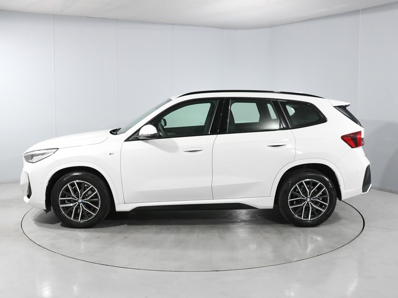 2024 (74) BMW X1 sDrive 20i MHT M Sport 5dr Step Auto 5335978