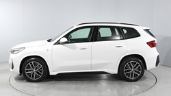 2024 (74) BMW X1 sDrive 20i MHT M Sport 5dr Step Auto 5335978