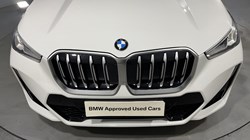 2024 (74) BMW X1 sDrive 20i MHT M Sport 5dr Step Auto 5335970