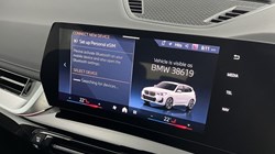 2024 (74) BMW X1 sDrive 20i MHT M Sport 5dr Step Auto 5335958