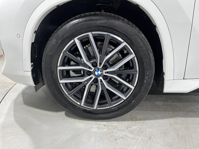 2024 (74) BMW X1 sDrive 20i MHT M Sport 5dr Step Auto 5335944