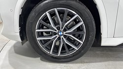 2024 (74) BMW X1 sDrive 20i MHT M Sport 5dr Step Auto 5335944