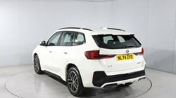 2024 (74) BMW X1 sDrive 20i MHT M Sport 5dr Step Auto 1