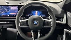 2024 (74) BMW X1 sDrive 20i MHT M Sport 5dr Step Auto 5335935