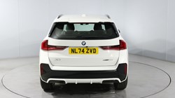 2024 (74) BMW X1 sDrive 20i MHT M Sport 5dr Step Auto 5335945